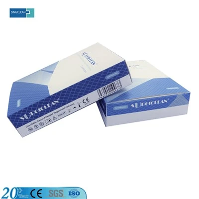 از کجا می توانم Gauze بسته بندی زخم را خریداری کنم؟